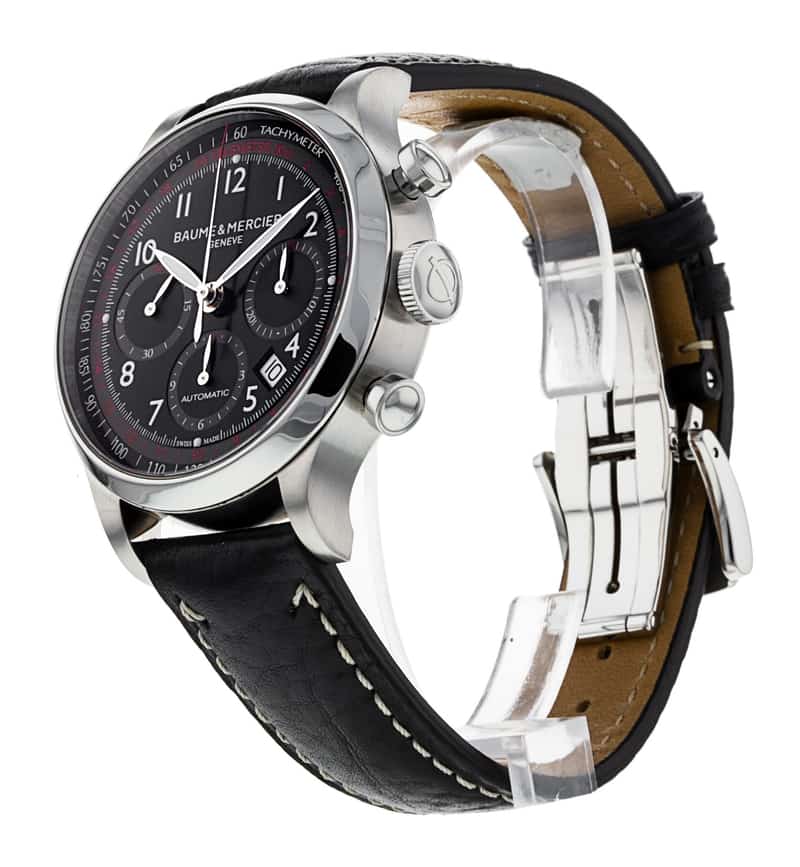 Baume et Mercier Capeland M0A10001